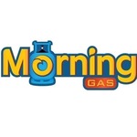 Morning Gas
